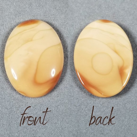 Bruneau Jasper Cab * 30.65 X 22.86 X 5.07mm * old stock * video * bjc12d2 - Picture 3 of 12